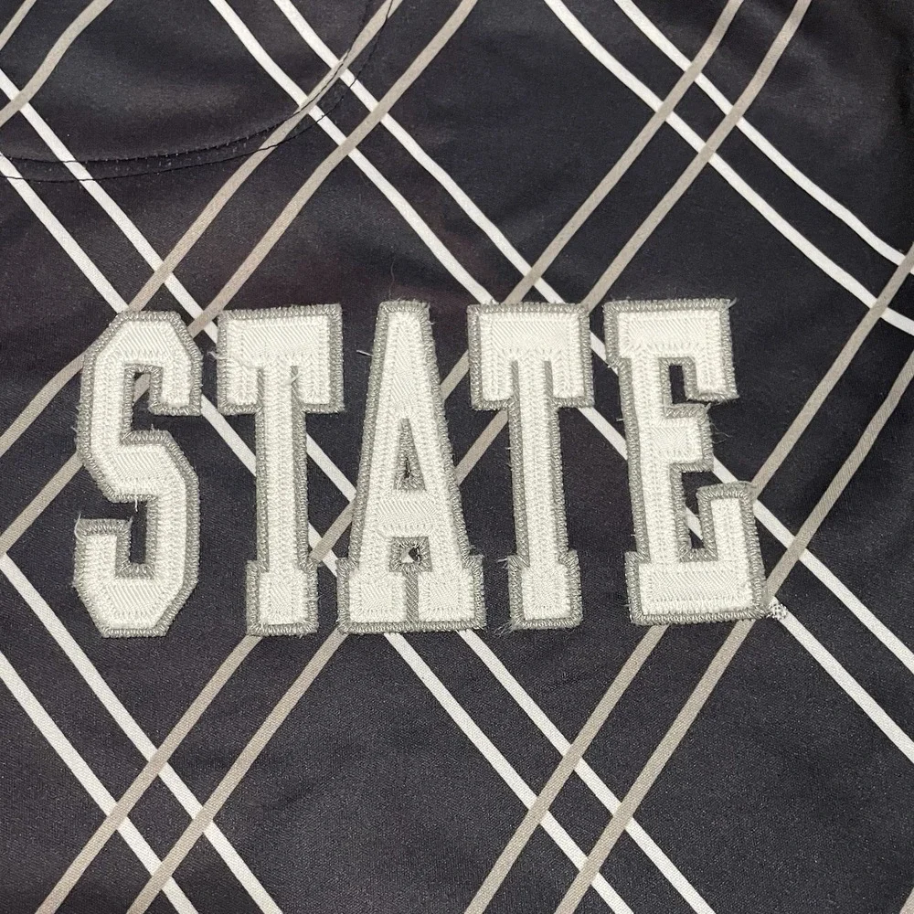 Champs Sports Penn State‎ University Hooded Jacket Men's Small Nittany Lions